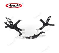 Arashi Pedane poggiapiedi regolabili per BMW S1000RR HP4 2019-2024 S 1000 RR