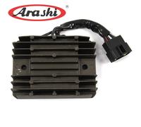 Arashi Per SUZUKI GSXR1000 2001 2002 2003 2004 Moto Raddrizzatore Regolatore di Tensione GSX1000R GSXR GSX-R 1000 Accessori