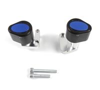 Arashi Protezioni del cursore del motore Cuscinetti antiurto Protezione dalla caduta Coperchio protettivo per NINJA ZX10R 2008-2012 Accessori moto ZX-10R ZX 10R K9 K10 K11