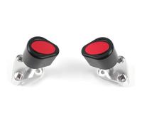 Arashi Protezioni del cursore del motore Cuscinetti antiurto Protezione dalla caduta Coperchio protettivo per XJR 1300 1998-2008 Accessori moto XJR1300 1999 2000 2001 2005 2006 2007 K2 K3 K4