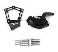 Arashi Protezioni del cursore del motore Cuscinetti antiurto Protezione dalla caduta Coperchio protettivo per BMW S1000RR 2009-2014 Accessori moto S 1000 RR S1000 RR 2010 2011 2012 2013