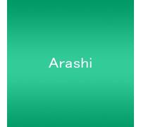 Arashi - To Be Free