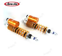 ARASHI XVS950 sospensione posteriore caricata con azoto 360mm ammortizzatore regolabile per YAMAHA Bolt XVS 950 2014 2015 2016 2017