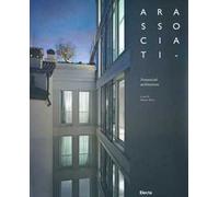 Arassociati architetture. Ediz. italiana e inglese