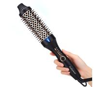 AraSylen Spazzola Termica con Tecnologia a Ioni | Spazzola Elettrica per Capelli