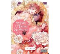 Arata Asanae Leighann Harv My Mate Is a Feline Gentleman: UK Arc Und (Tascabile)