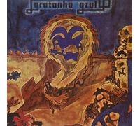 Aratanha Azul - Historia De Vicente Silva