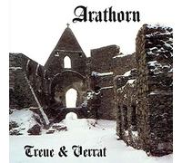 Arathorn - Treue Und Verrat