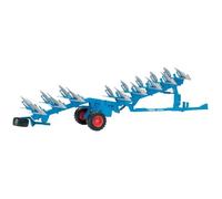 MODELLINO BRUDER LEMKEN VOMERE REVERSIBILE