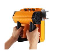 Aratro Macchina for pareti Pala for Stucco Peeling for Rettifica for Cenere for Pialla ruvida Senza polvere Per ristrutturazione