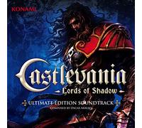Araujo, Oscar - Castlevania-Lords Of Shadow: Ultimate Edition