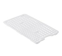 Araven, 00256, griglia per contenitori di stoccaggio, GN1/1, senza BPA