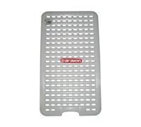 Araven, 00256, griglia per contenitori di stoccaggio, GN1/1, senza BPA