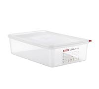 Araven Contenitore Ermetico 1/1, Multicolore, 530 x 325 x 100 mm