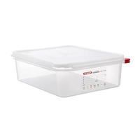 Araven Contenitore Ermetico 1/2, Multicolore, 325 x 265 x 1 mm