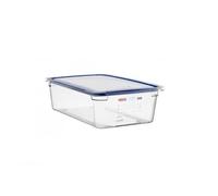 Araven contenitore Gastronorm 1/1 h 150 coperchio apribile