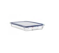 Araven contenitore Gastronorm 1/1 h 65 coperchio apribile