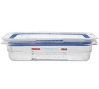 Araven contenitore per alimenti, ermetico con permanente etichetta con coperchio 1.1 qt