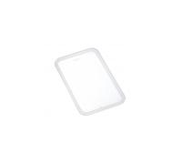 Araven coperchio Gastronorm 1/1 silicone professionale 53x32.5 cm