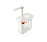 Araven Dispenser per Salse, 1.5 lt