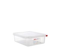 Araven Gastron Contenitore in polipropilene cm. H. 10