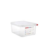 Araven Gastron Contenitore in polipropilene cm. H. 15