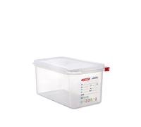 Araven Gastron Contenitore in polipropilene cm. H. 15