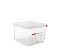 Araven Gastron Contenitore in polipropilene cm. H. 20