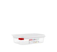 Araven Gastron Contenitore in polipropilene cm. H. 6,5