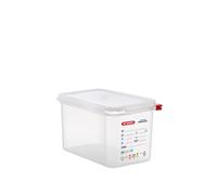 Araven Gastron Contenitori in polipropilene cm. H. 15