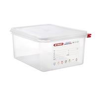 Araven Gastronorm Ermetico 1. 2 L. 10 325 x 265 x 150