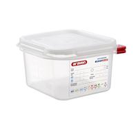 Araven Gastronorm Ermetico 1. 6 L. 1,8 176 x 162 x 100