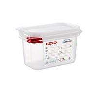Araven Gastronorm Ermetico 1. 9 L. 1 176 x 108 x 100