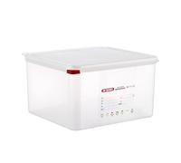 Araven Gastronorm Ermetico 2. 3 L. 19 354 x 325 x 200