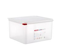 Araven Gastronorm Ermetico 2. 3 L. 19 354 x 325 x 200 Single
