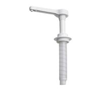 Araven Pompa di Ricambio per Dispenser per Salse, 10 ml