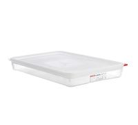 Araven RVN007 Contenitore Ermetico 1/1, 530 x 325 x 65 mm