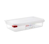 Araven RVN017 Contenitore Ermetico 1/3, 325 x 176 x 65 mm