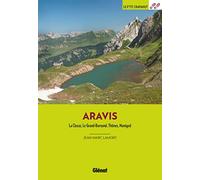 Aravis: La Clusaz, Le Grand-Bornand, Thônes, Maginod
