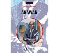 Arawan [Paperback] [Nov 15, 2024] Tabellini, Andrea and Morozzi, Gianluca