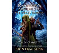 Arazan's Wolves