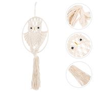 Arazzi Da Parete Arazzo Tessuto Mano Appendere Al Muro Decorazione Alla