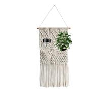 Arazzo decorativo da parete | Decorazione per la casa tessuta - Decorazione boho per camera da | Per matrimonio camera dei bambini soggiorno camera da soggiorno festa