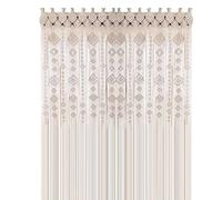 Arazzo Decorazione Arazzo Boemo Intricato Pizzo Design Splendido Sfondo