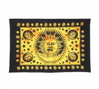 Arazzo indiano boho decorazione casa poster da appendere a parete arazzi arte...