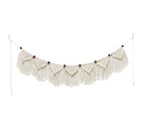 Arazzo per for cotone Camera da Wall Art Materiale per for cotone Naturale