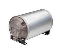 ARB 171507 - Serbatoio d'Aria in Alluminio da 4 Litri per compressori d'Aria, Oltre 1 gallone, Pronto per l'installazione a Bordo