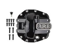 ARB 4x4 Accessori 0750009B Differenziale Cover Per 18-22 Wrangler ( Jl )