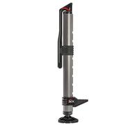 ARB Jack 1060001 48" Powerful Hydraulic Lift Recovery Jack, in a Low Profile, Ready for Heavy Lifting, Built Tough with Aircraft Grade 6061 T6 Aluminium