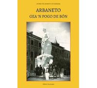 Arbaneto Gea ‘N Pogo De Bón